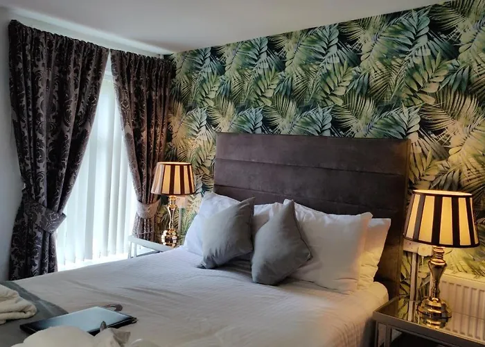 Number 43 Bed & Breakfast Londonderry