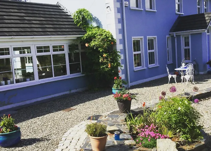 Five Oaks Bed & Breakfast Londonderry